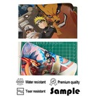 Pokemon Mega Charizard X Y 19  X 13  Large Wall Poster Print Art Decor