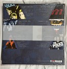 The Police Every Move You Make  The Studio Recordings 6 Lp Box Set New Sealed