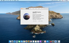 Apple Macbook Pro A1286 15  Mid 2012 I7 2 3ghz 500gb Ssd 16gb Catalina