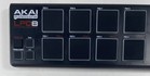 Akai Pro Lpd8 Midi Drum Laptop Pad Controller Used Tested