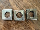 Original Gew88 Kar88 Enbloc Clips Wwi Ww2 - Price For 1 Clip
