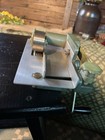 Harry M Fraser Model 500 Wool Strip Cutter  Rug Hooking-wool Slitter-1 8    Blade
