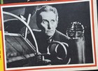 Frankenstein Created Woman Hammer Peter Cushing Mexican Lobby Card 1967