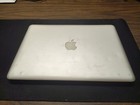 Apple Macbook Pro A1278 2009-2010 13-inch C2d Lcd Screen And Assembly