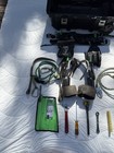 Buckingham Lineman Climbing Gear Complete Set Size 20-23  more Gear On My Page 