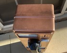  Vintage Copper  Payphone Telephone New Phone Receiver Non Working
