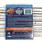 2017 World Series Mlb Baseball Houston Astros   Los Angeles Dodgers   Blu-ray