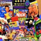 90s Mystery Box Vintage Retro Throwback Nostalgia Gift Boy Girl Lot