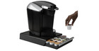 Keurig 30 K Cup Holder Coffee Pod Storage Drawer Dispenser Stand Organizer Rack
