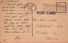 Postcard Wwii Military Too Good To Be True 1943 Soldier Humor 
