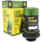 John Deere 2-pack Easy Change 30-second Oil Change System - Auc12916