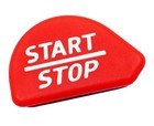 Start Stop Button Cover For 2002-2009 4tec Seadoo Gti Gtx Rxp Rxt Wake 278001713