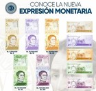 Venezuela 100 Digitales Qty 1 2021 Cir 100 Million Bolivar Usa
