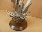 James Lane Casey Vintage 1987 Perth Pewter Ice Wizard 0134 2500  le17