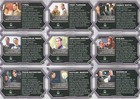 New Star Trek Connections Complete 9 Card Base Set Of Star Trek Enterprise