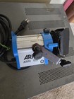 Arri Style 150 Tungsten Fresnel Light With Barndoors