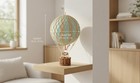 Authentic Models Hot Air Balloon  Mint