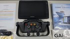 Garmin Echomap Ultra 106sv Chartplotter Fishfinder Good Condition  