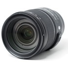 Sigma 24-105mm F 4 Dg Os Hsm Art Lens  canon Ef Mount   near Mint  Us Stock