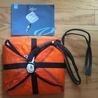 Ozone Angel Sq 220 V2 Tandem Reserve Parachute For Paragliding Safety 