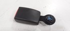 Subaru Tribeca Rear Back Seat Belt Buckle 2010 2011 2012 2013 Oem