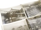 Lot Wwi Us Army Air Service Aero Squadron Aerial Photographs Planes Crashes A7