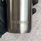 Otterbox Stainless Steel Water Bottle With Loop Cap - Engraved