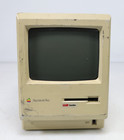 Vintage 1988 Apple M0001a Macintosh Plus Computer Parts Repair