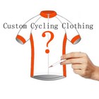 Only For Buyer To Pays For Mens Custom Cycling Jerseys Bike Clothing