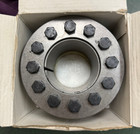 B-loc Wk 60-12 Rigid Coupling 2-7 16  