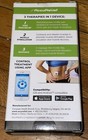 Nib Accurelief Electrotherapy Pain Relief 3in1 Wireless Therapy Device