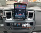 For 2006 2007 2008 Dodge Ram 1500 2500 3500 Android 13 Carplay Stereo Radio Gps