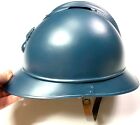 Wwi French M1915 Adrian Helmet   Liner