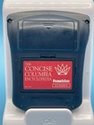 Franklin Merriam-webster s Electronic Dictionary   Thesaurus Mwd-1470 Working 