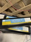 Lot Of 9   Magnetek 412-l-slh-tc   p Rapid Start Ballast    Fluorescent Light