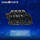 1 8l L4 Intake Manifold Compatible With 2011-2019 Toyota Corolla 2011-2013 To   