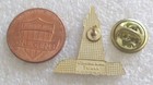 Nova Scotia - Canada Tourist Travel Souvenir Collector Pin - Lighthouse
