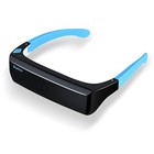40hz Gamma Light Sound Therapy Glasses  Boosts Cognition Memory Mental Clarity