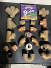 19 - 1-1 2   Nibco Epc Lee Dwv Sweat Fittings   Solder Brooklyn Old  usa can 