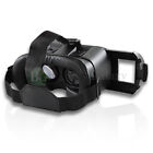 New  3d Virtual Reality Vr Glasses Goggles For Apple Iphone 8 8  X Xs Xr