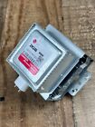 Genuine Microwave Oven Magnetron For Lg 2m246 050gf Kenmore 721 80019400