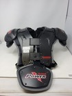 Ridell Power Jpk  Ap Shoulder Pads Ap Size Xs 32 -34   14   -15   