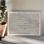 Mid-century Modern Vintage Interior 1214