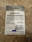 Sabrent Usb Audio Stereo Sound Adapter