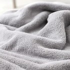 Baby Hooded Bath Towel Animal Cartoon Robe Swaddle Wrap Soft Blanket Us