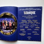 Titanique  The Musical Theatre Programme Jordan Luke Gage Layton Williams 