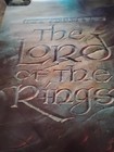1978 Tolkien Entertainment The Lord Of The Rings Poster