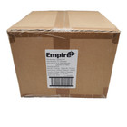 12-pack - Case Of Empire Yellow Caution Barricade Tape - 3  X 1000  71-2003hdc