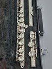 Yamaha 225s Flute With Hard Case Made In Japan