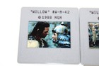 Willow - 6 Press Kit Slides Val Kilmer Joanne Whalley Warwick Davis Jean Marsh